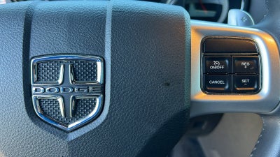 2014 Dodge Challenger R/T Plus