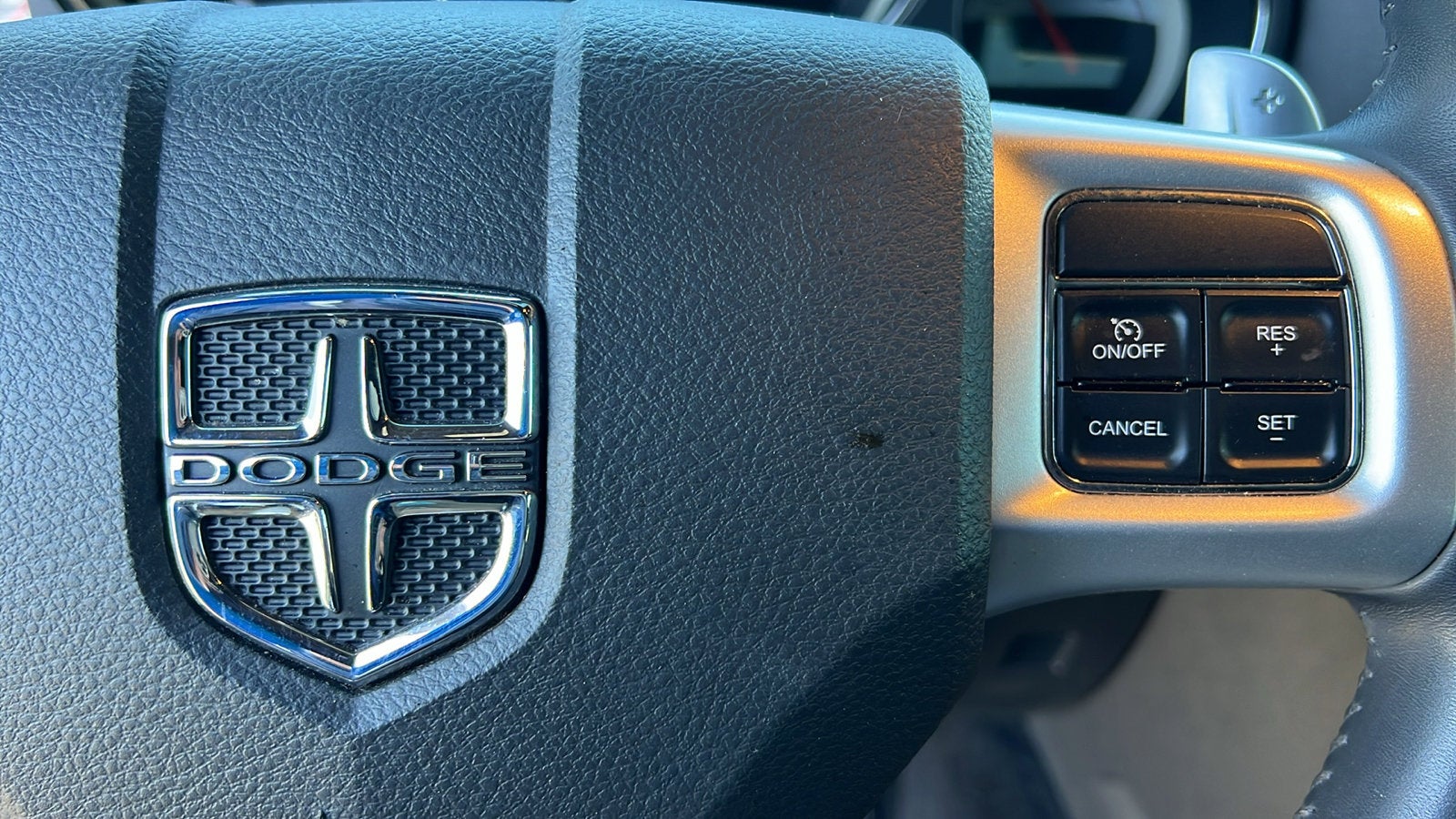 2014 Dodge Challenger R/T Plus