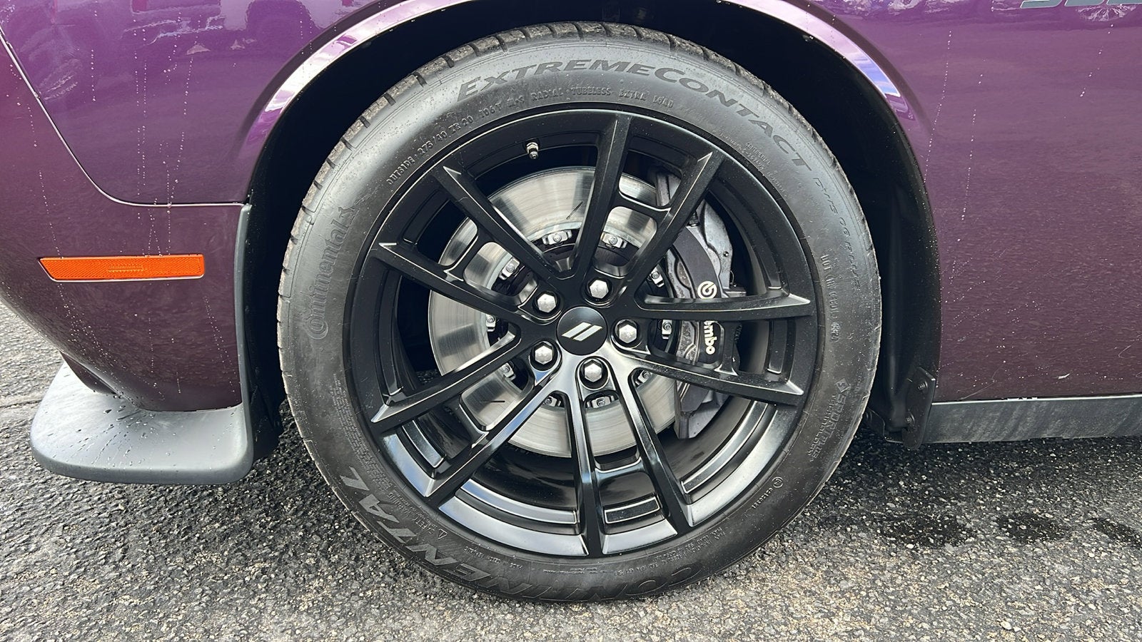 2020 Dodge Challenger R/T Scat Pack