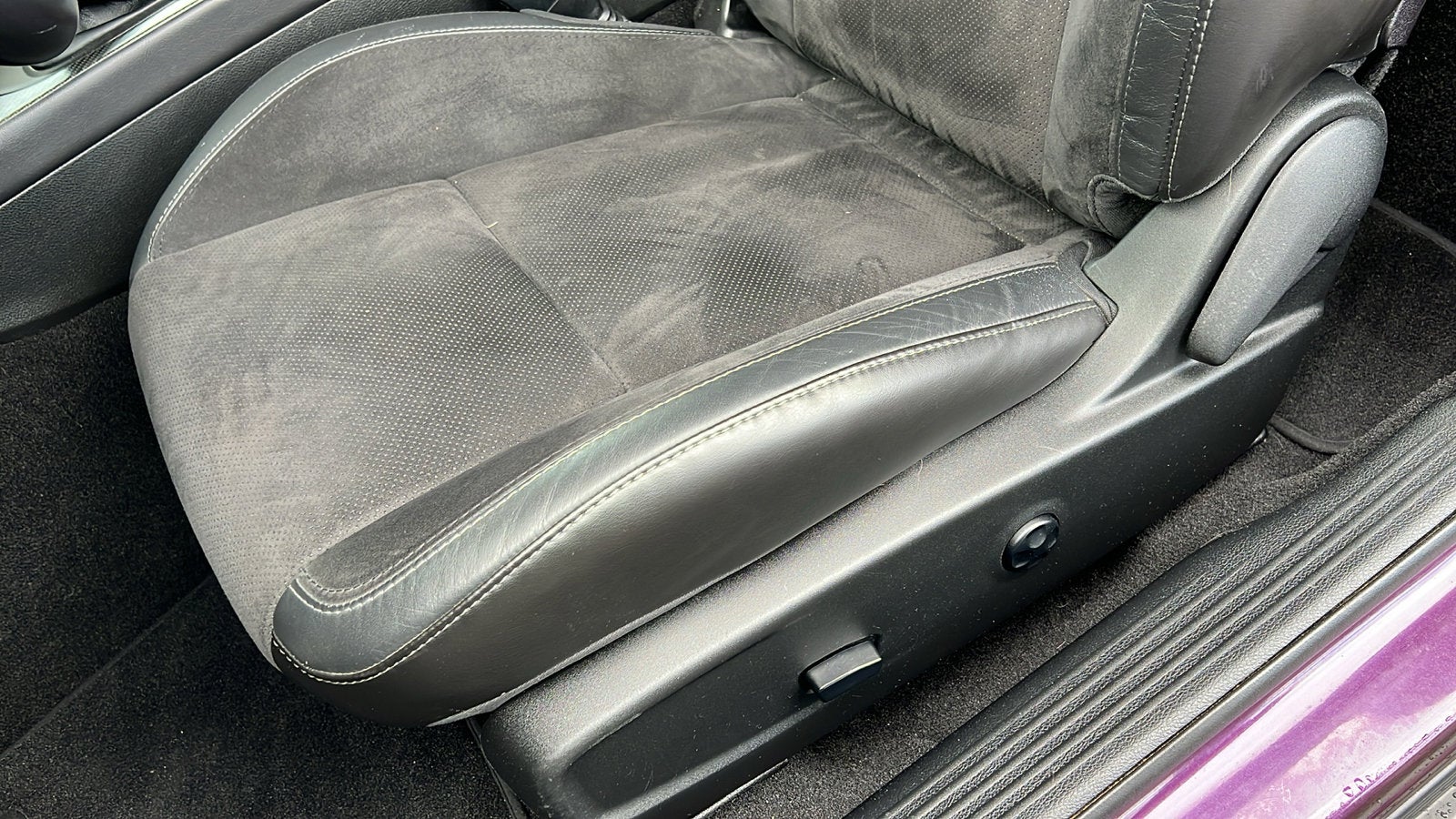 2020 Dodge Challenger R/T Scat Pack