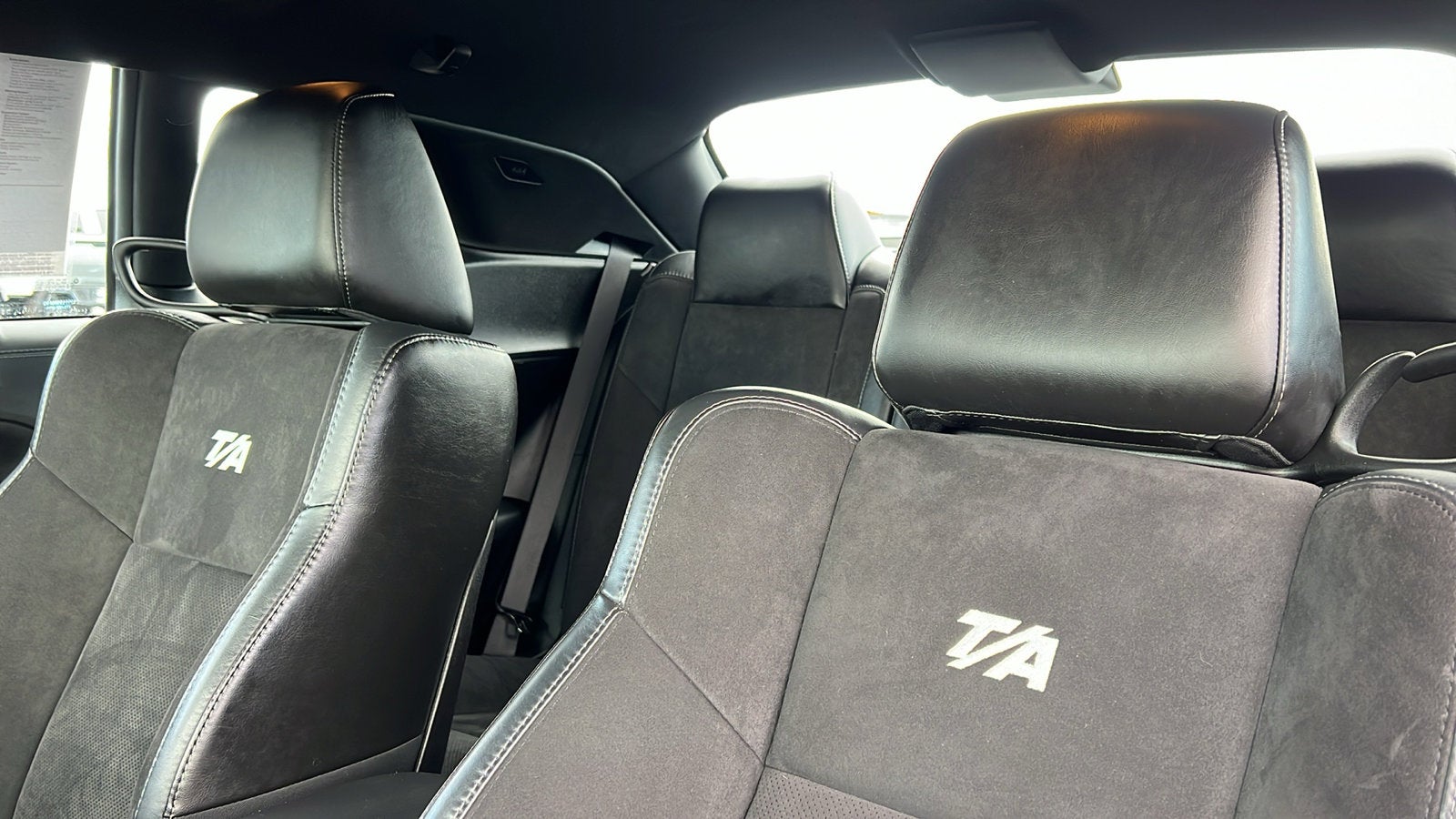 2020 Dodge Challenger R/T Scat Pack