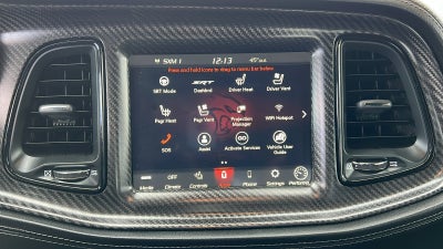 2020 Dodge Challenger R/T Scat Pack
