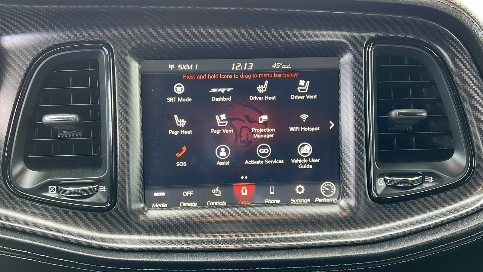 2020 Dodge Challenger R/T Scat Pack