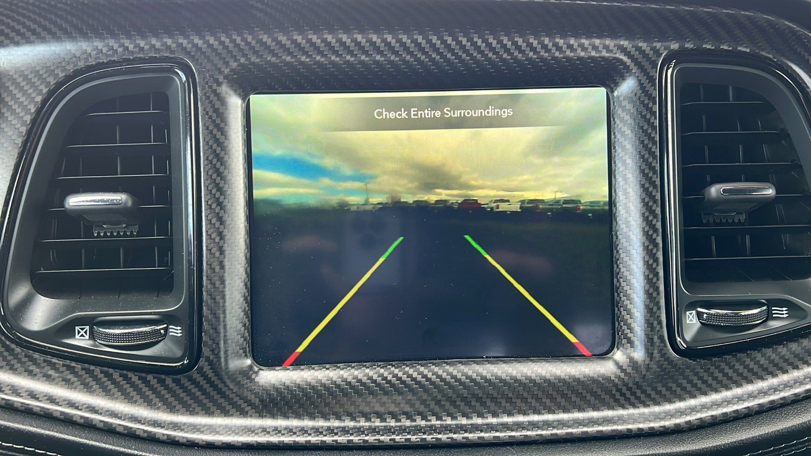 2020 Dodge Challenger R/T Scat Pack