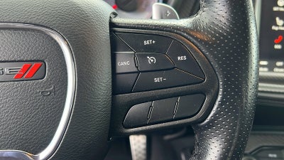 2020 Dodge Challenger R/T Scat Pack
