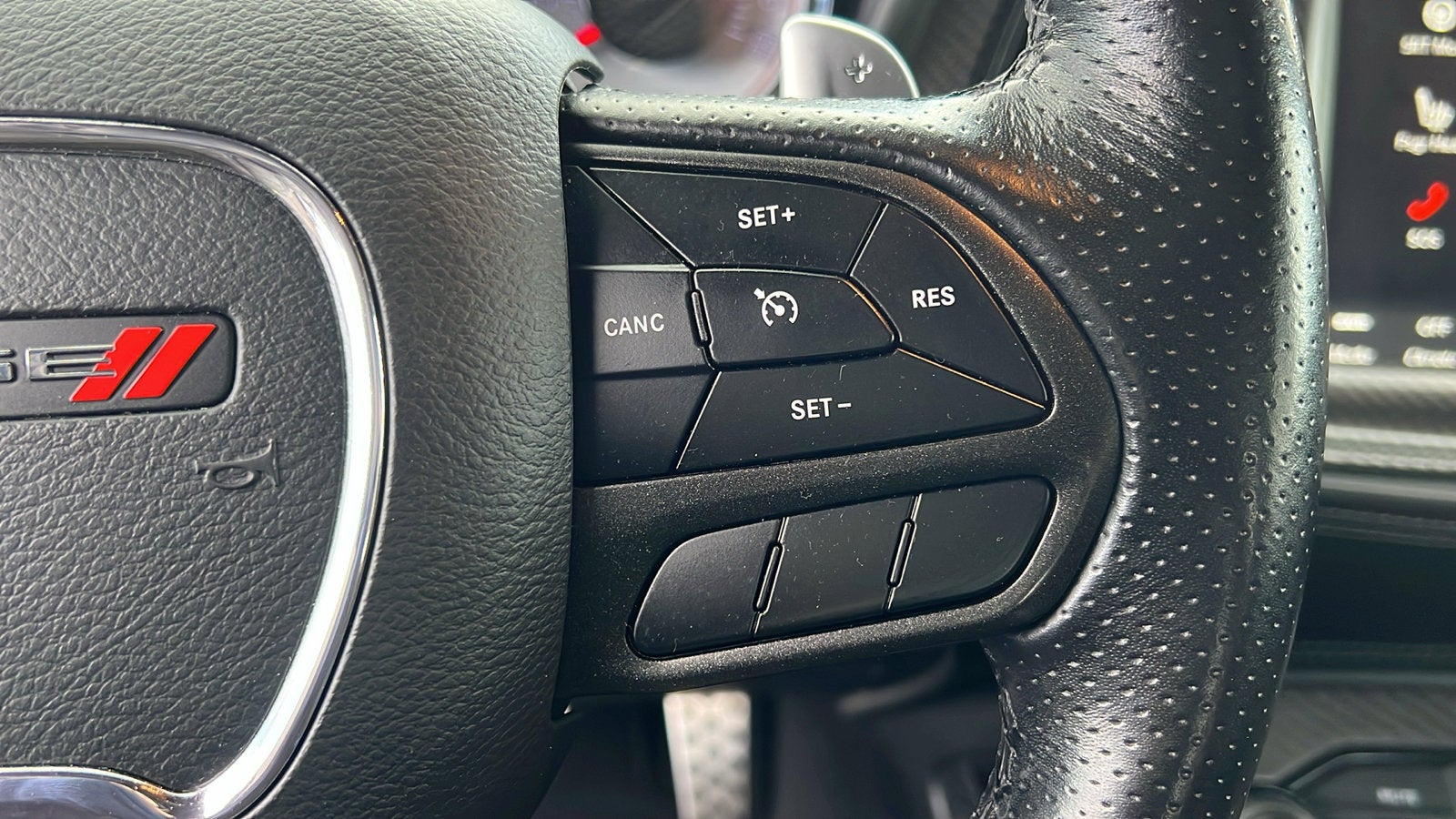 2020 Dodge Challenger R/T Scat Pack