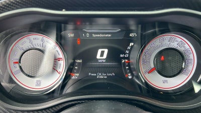 2020 Dodge Challenger R/T Scat Pack