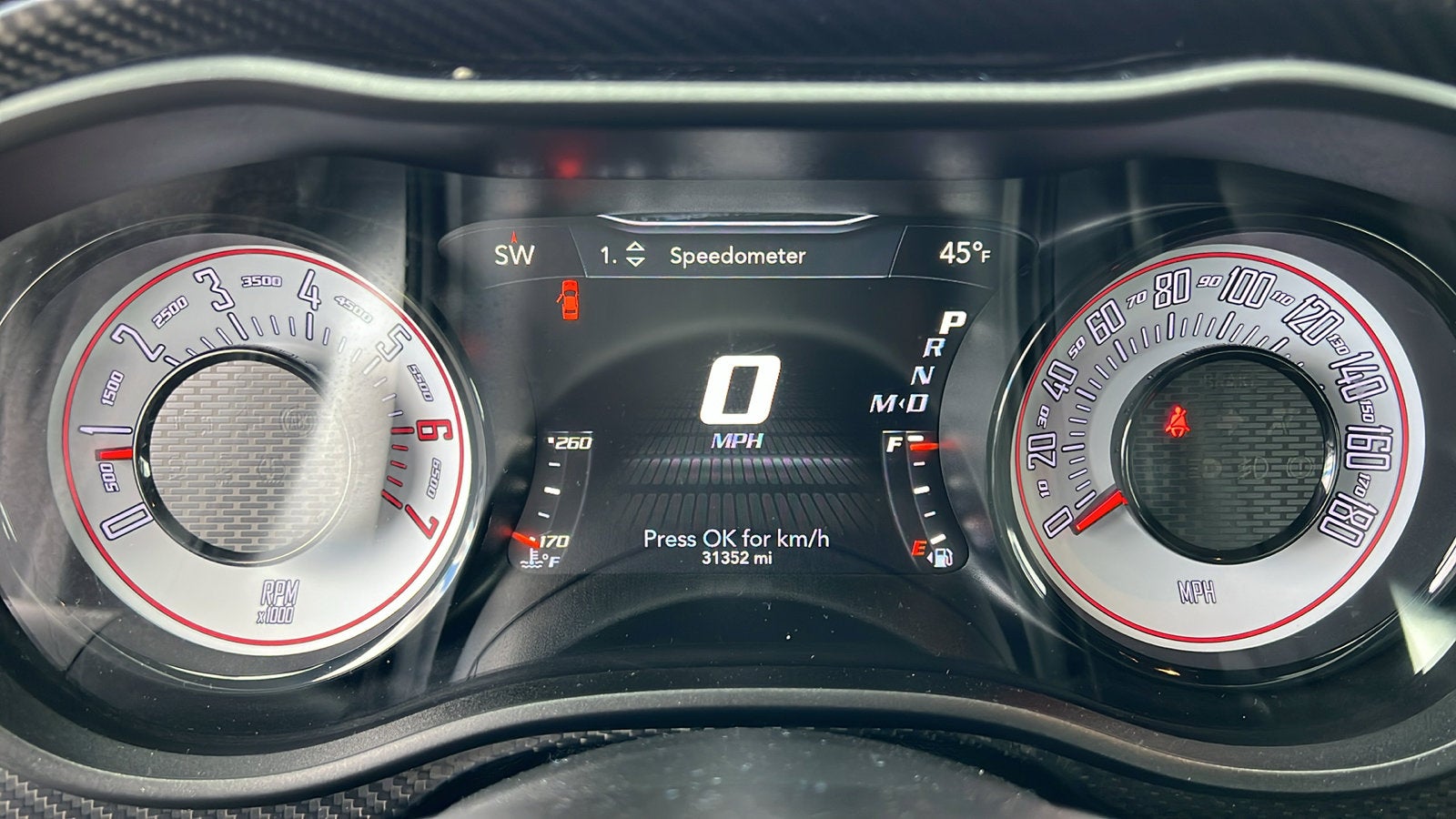 2020 Dodge Challenger R/T Scat Pack