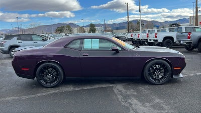 2020 Dodge Challenger R/T Scat Pack