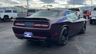 2020 Dodge Challenger R/T Scat Pack