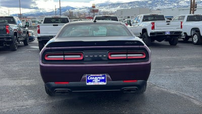 2020 Dodge Challenger R/T Scat Pack
