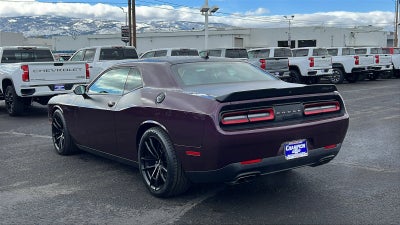 2020 Dodge Challenger R/T Scat Pack