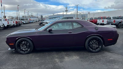 2020 Dodge Challenger R/T Scat Pack
