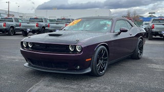 2020 Dodge Challenger R/T Scat Pack