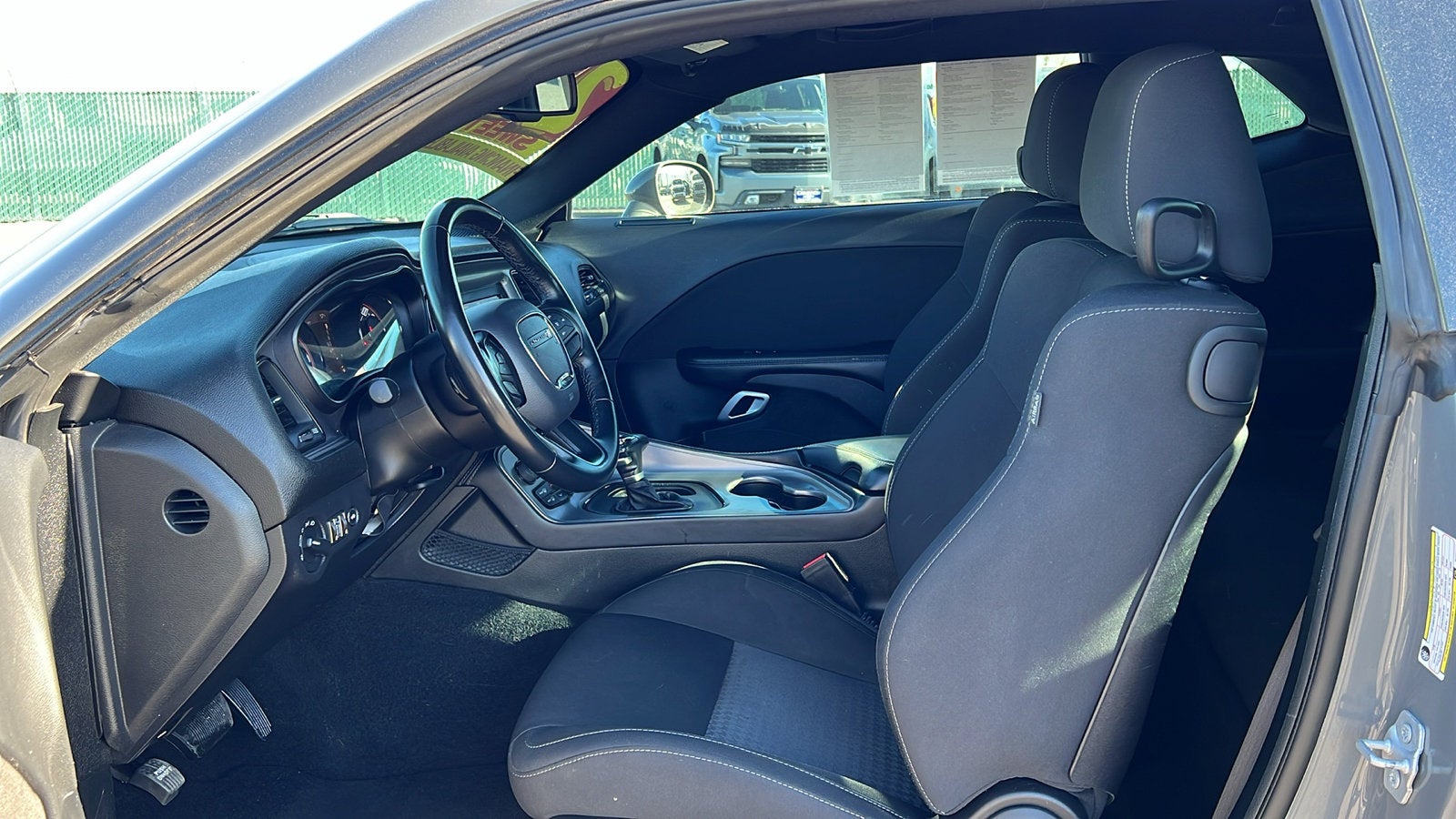 2023 Dodge Challenger GT