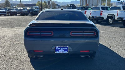 2023 Dodge Challenger GT