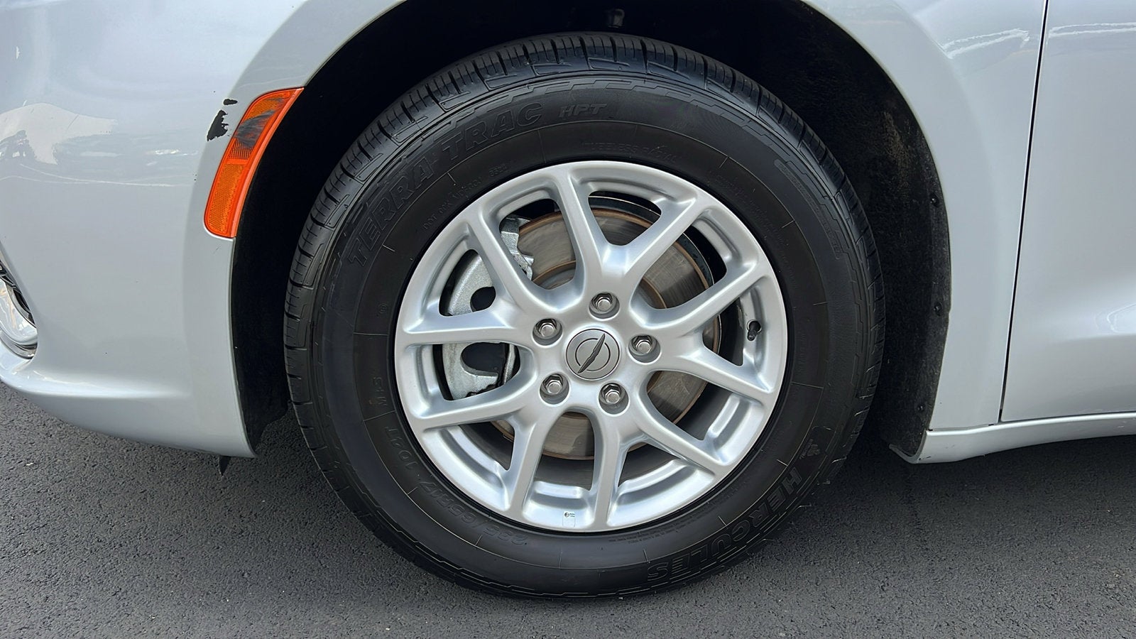 2023 Chrysler Pacifica Touring