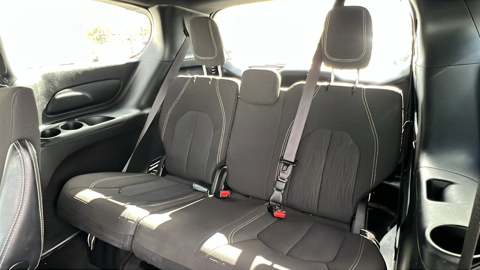 2023 Chrysler Pacifica Touring