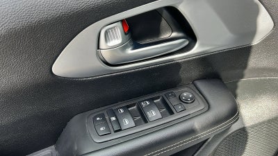 2023 Chrysler Pacifica Touring