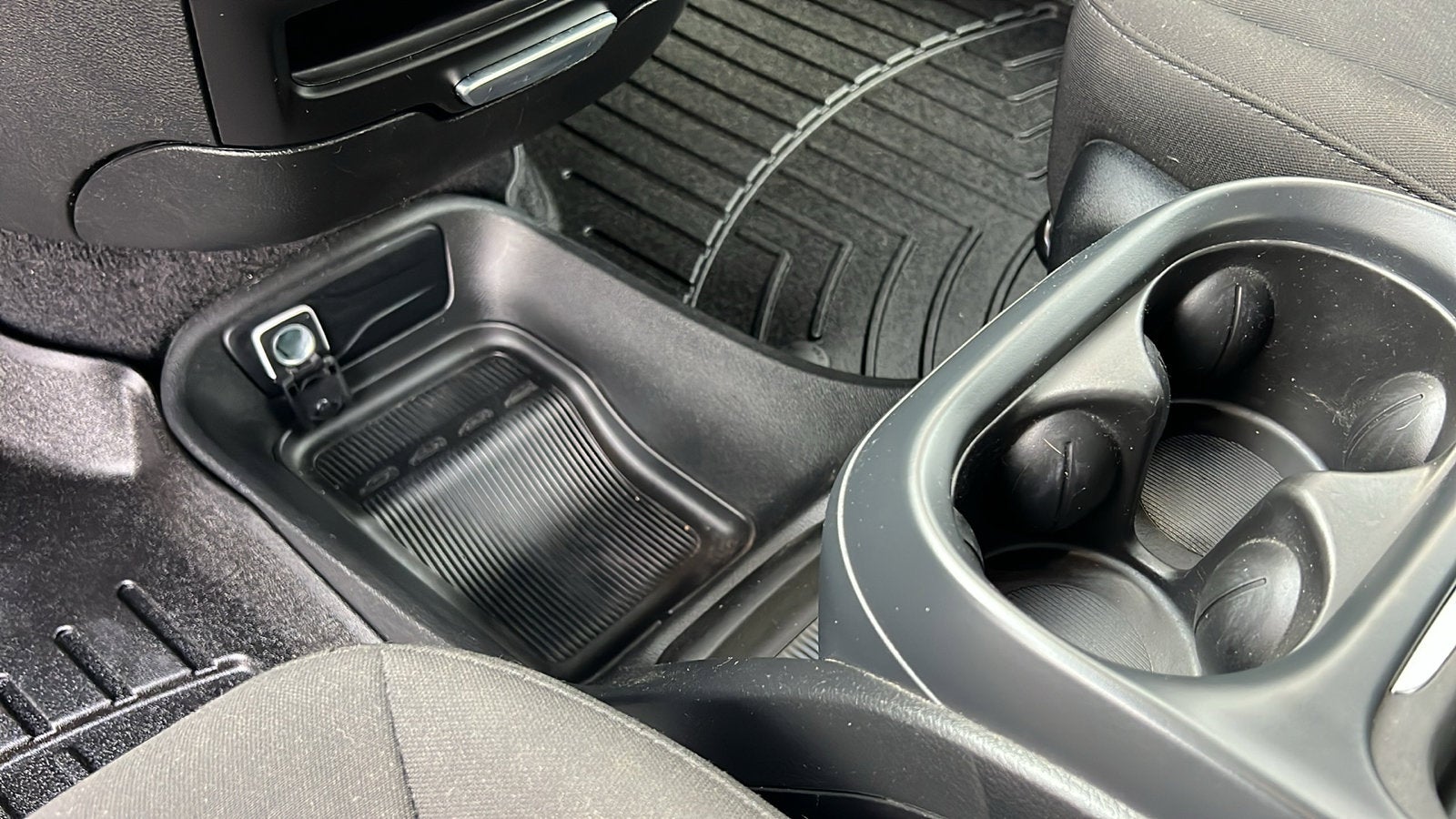 2023 Chrysler Pacifica Touring