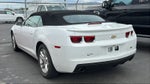 2013 Chevrolet Camaro LT