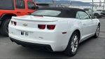 2013 Chevrolet Camaro LT