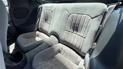 2000 Chevrolet Camaro SPORT