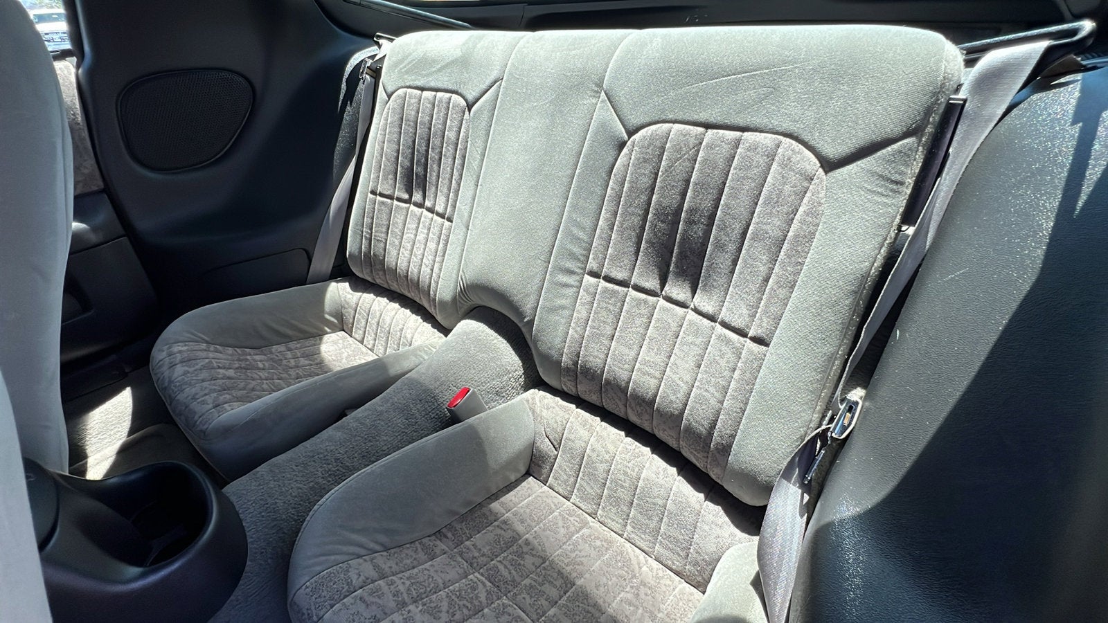2000 Chevrolet Camaro SPORT