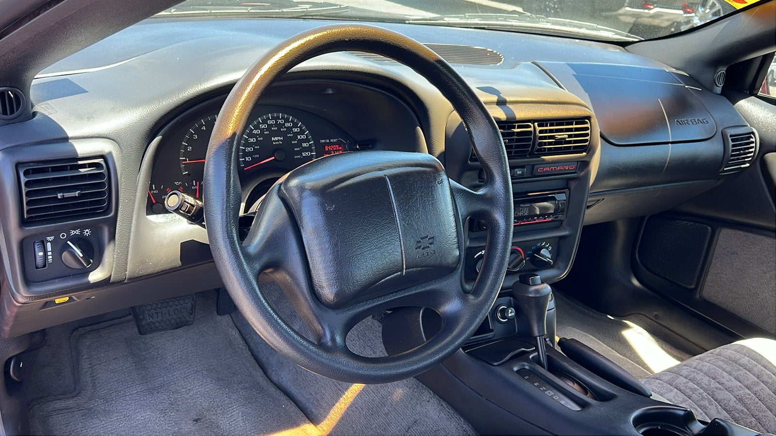 2000 Chevrolet Camaro SPORT