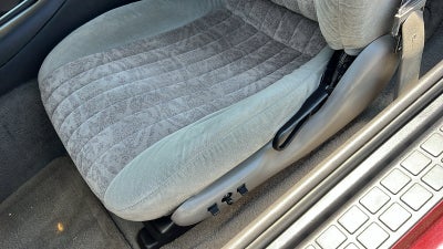 2000 Chevrolet Camaro SPORT