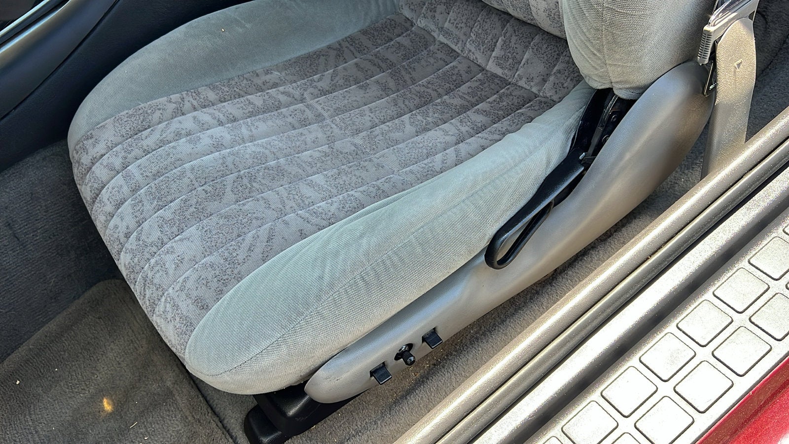 2000 Chevrolet Camaro SPORT