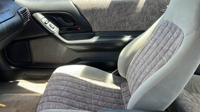 2000 Chevrolet Camaro SPORT