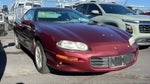 2000 Chevrolet Camaro SPORT