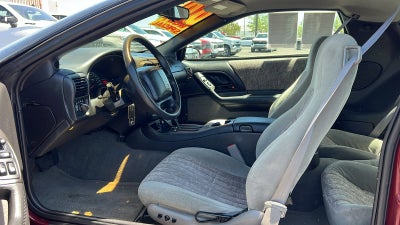 2000 Chevrolet Camaro SPORT