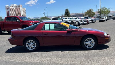 2000 Chevrolet Camaro SPORT