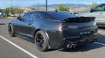 2014 Chevrolet Camaro Z/28