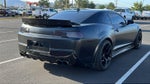 2014 Chevrolet Camaro Z/28