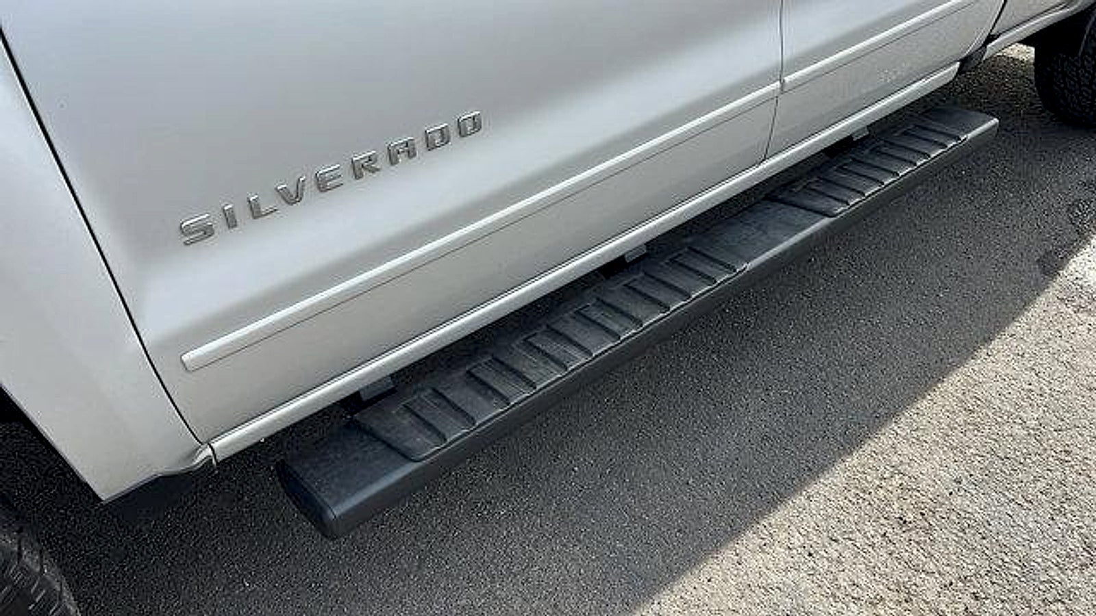 2019 Chevrolet Silverado LD LT