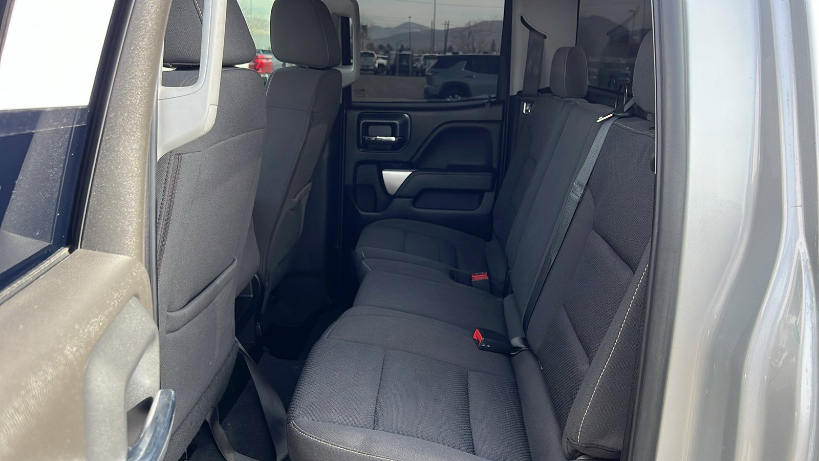 2019 Chevrolet Silverado LD LT