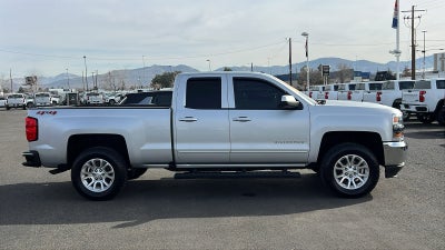 2019 Chevrolet Silverado LD LT