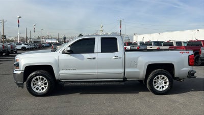 2019 Chevrolet Silverado LD LT
