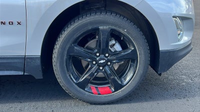 2021 Chevrolet Equinox Premier