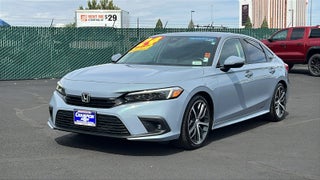2024 Honda Civic Sedan Touring