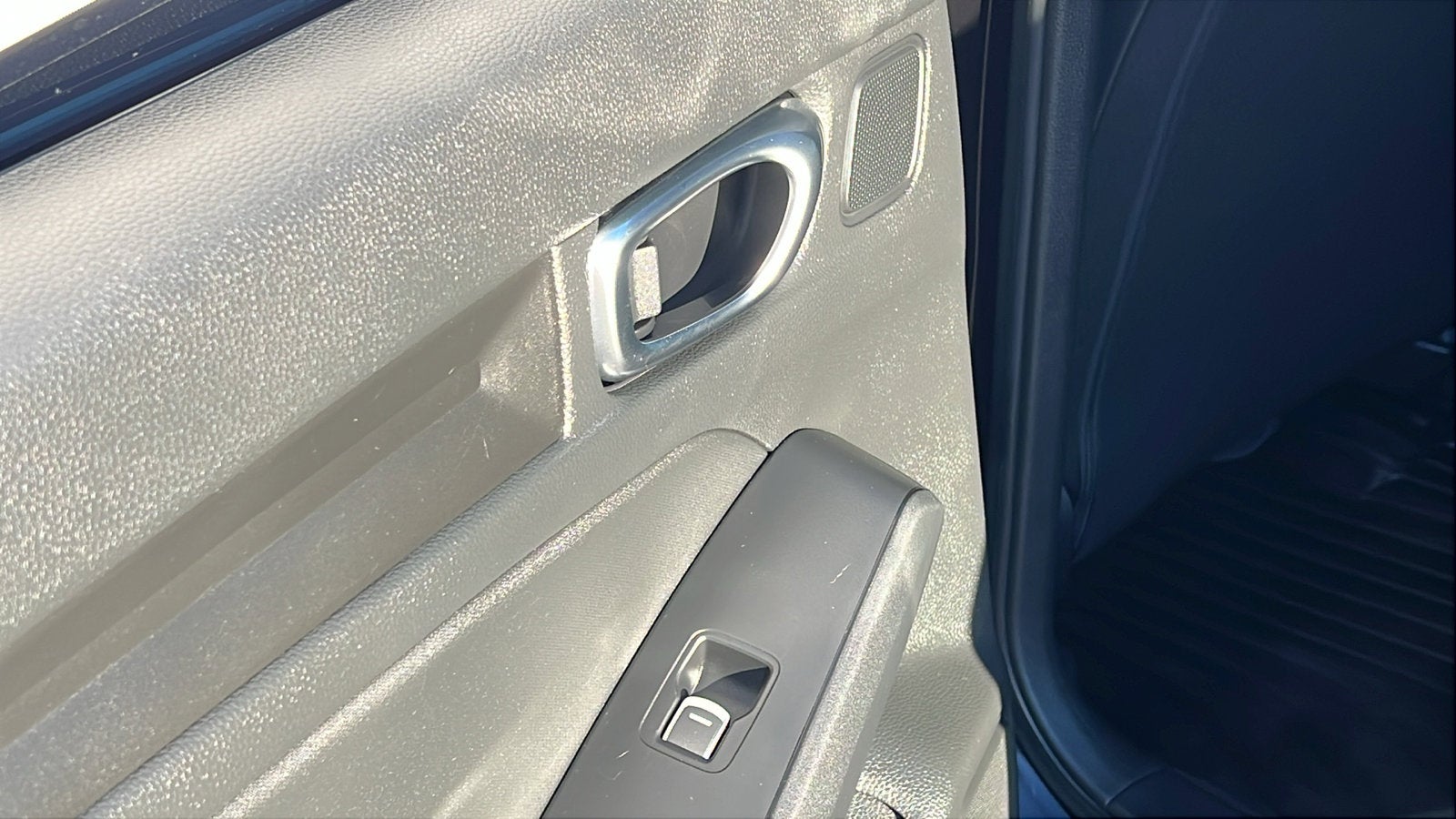 2025 Honda Civic Sedan Hybrid Sport