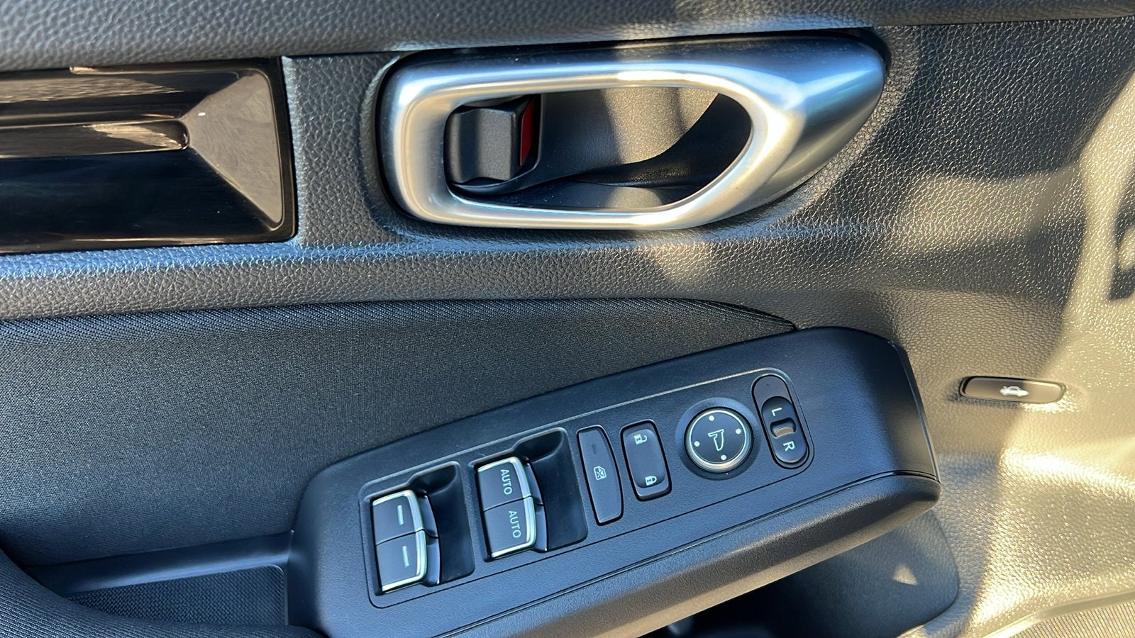 2025 Honda Civic Sedan Hybrid Sport