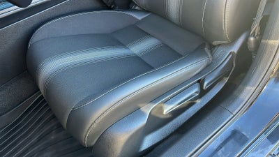 2025 Honda Civic Sedan Hybrid Sport