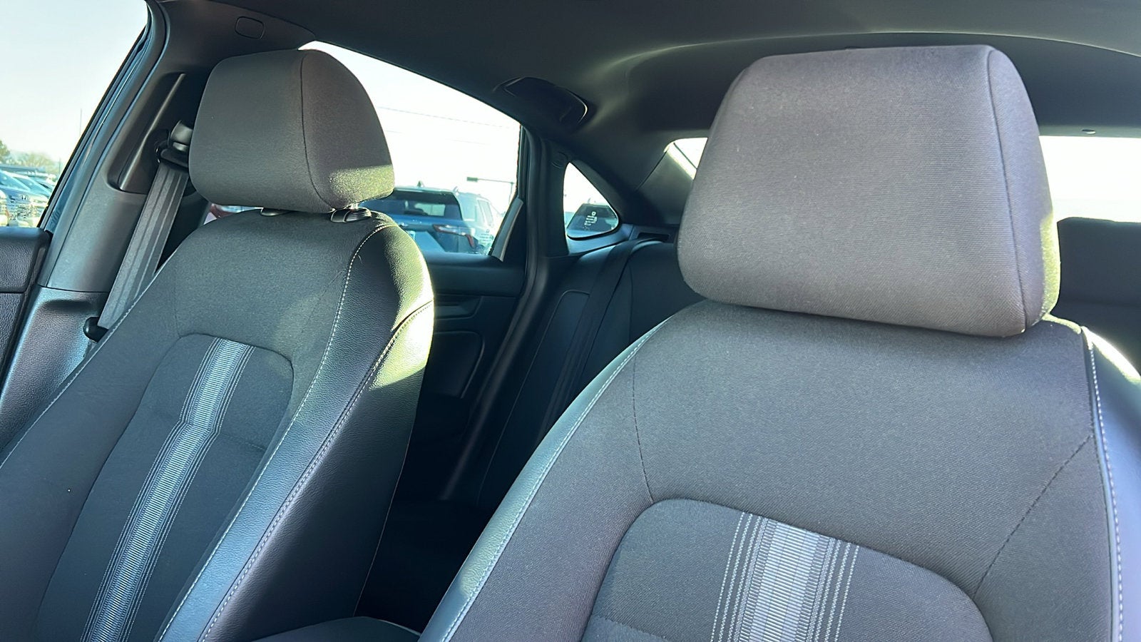 2025 Honda Civic Sedan Hybrid Sport