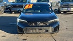 2025 Honda Civic Sedan Hybrid Sport