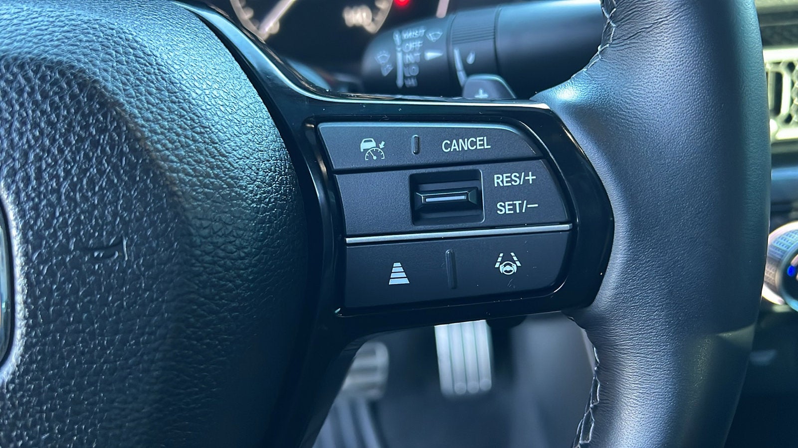 2025 Honda Civic Sedan Hybrid Sport