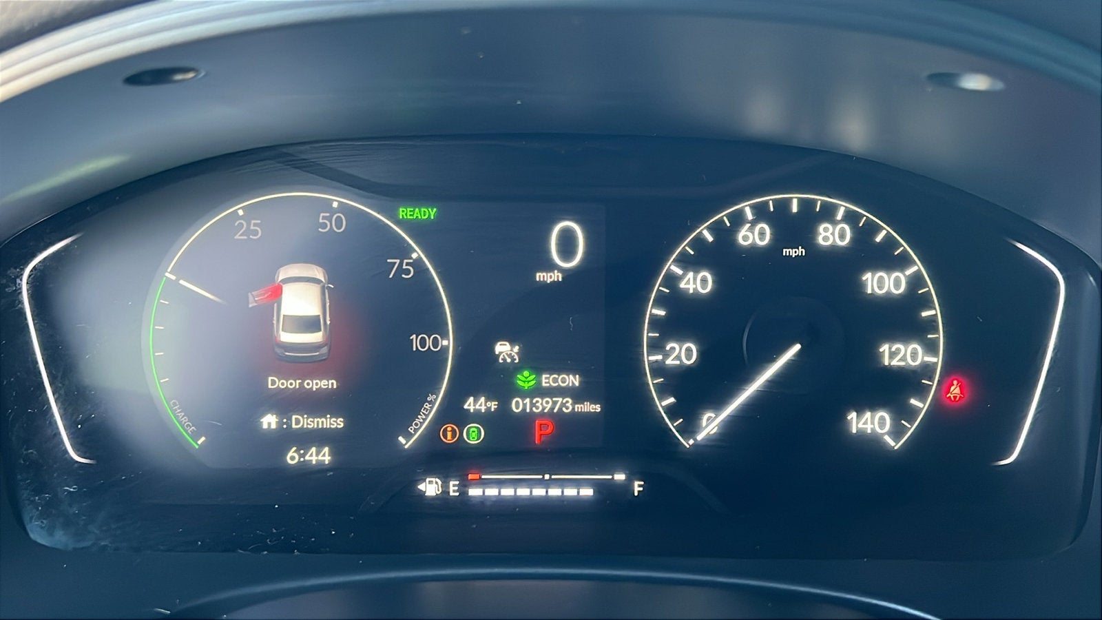 2025 Honda Civic Sedan Hybrid Sport